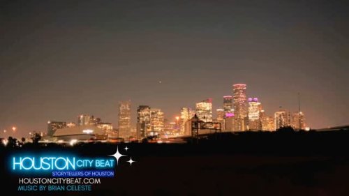 Video post from houstoncitybeat.