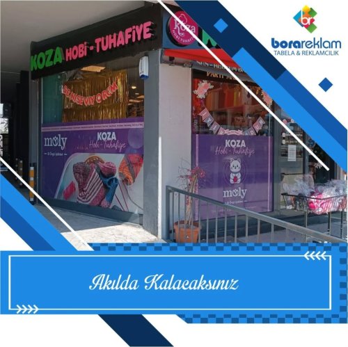 Photo post from borareklam.