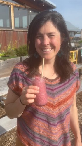 Video post from finnriver.