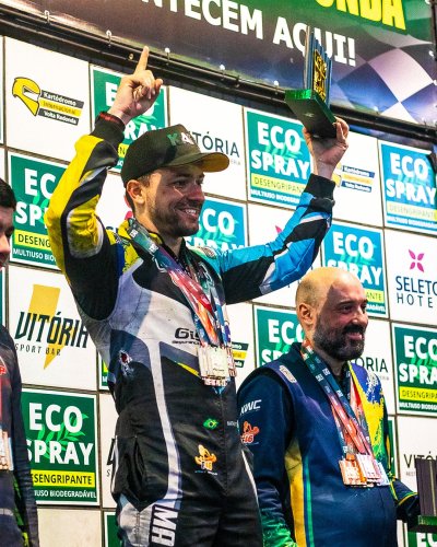 Photo post from kartvoltaredonda.