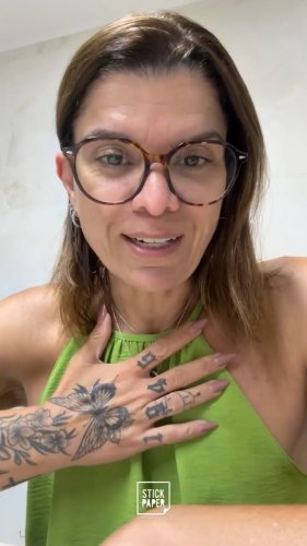 Video post from stickpaper.