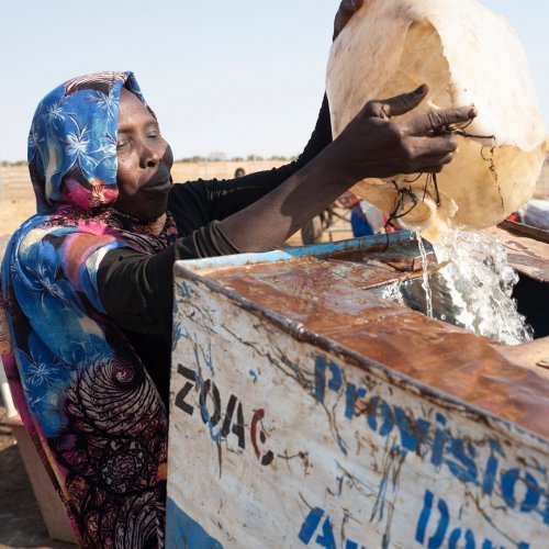 Photo post from unops_official.