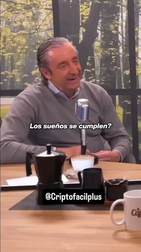 Video post from criptofacilplus.