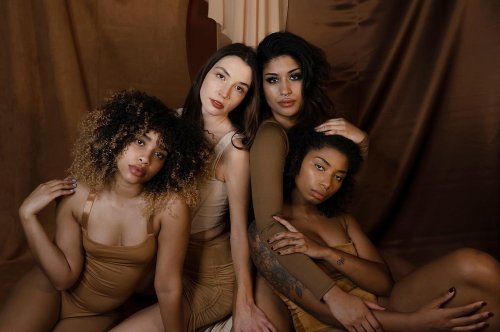 Photo post from mixedchickshair.