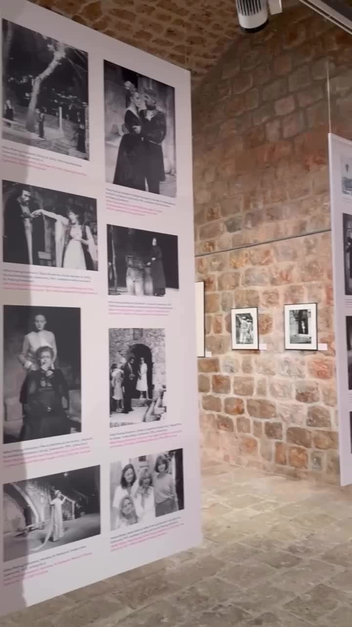 Video post from dubrovnikfestival.