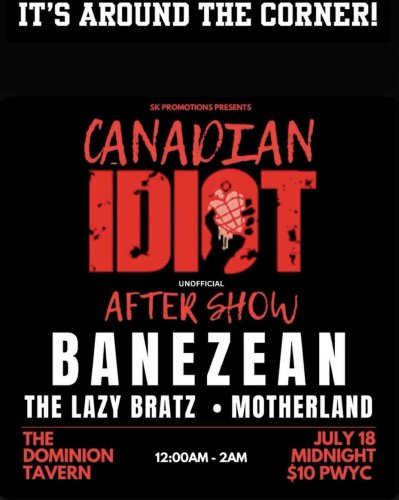 Photo post from dominiontavern.