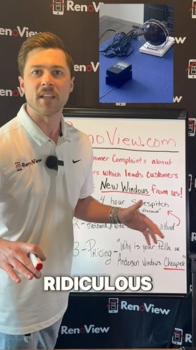 Video post from renoviewusa.