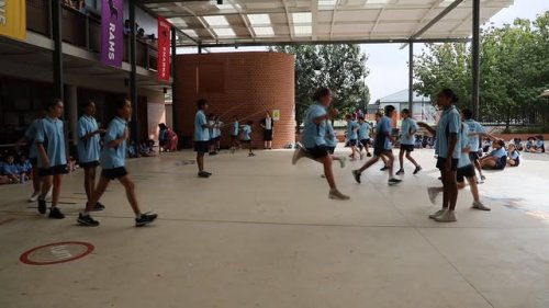 Video post from lifeatrj.
