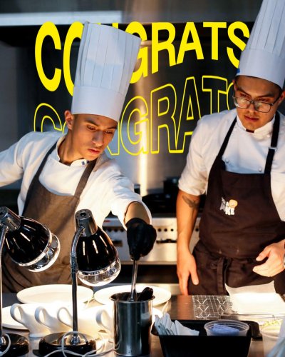 Photo post from bocusedor.