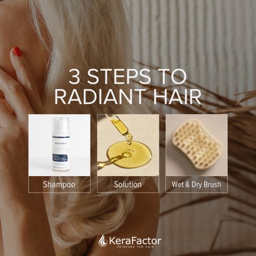 Photo post from kerafactor.