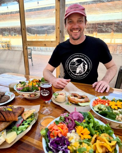 Carousel post from finnriver.