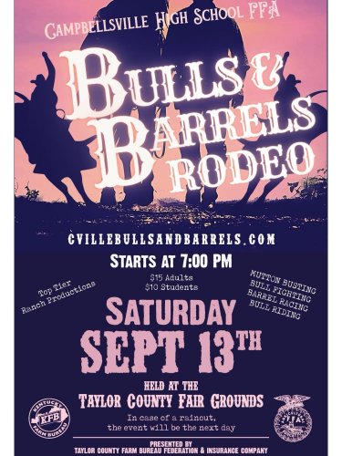 Photo post from visit_campbellsville.