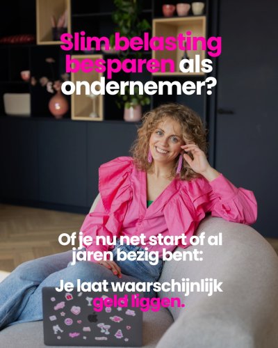 Carousel post from masteryourbusinessmoves.nl.