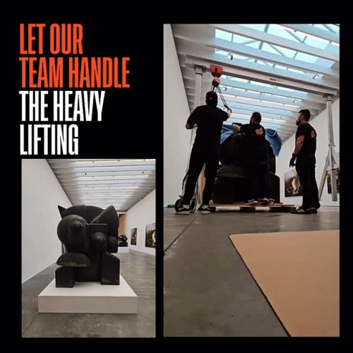 Video post from oti.art.