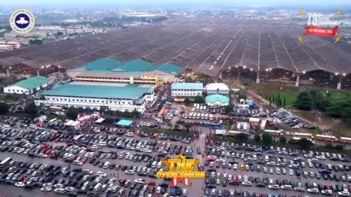 Video post from solidrockfoundation_.