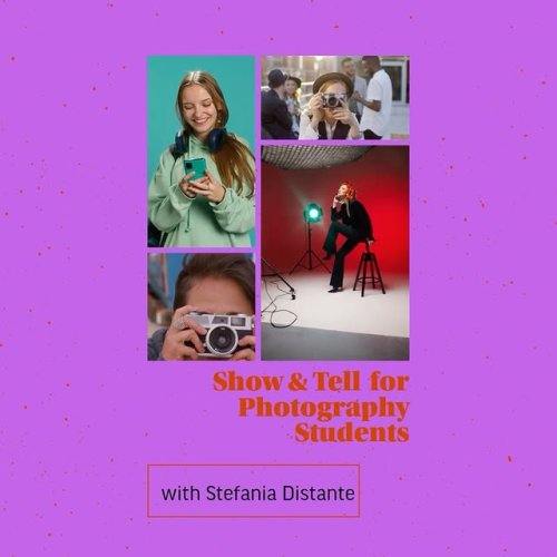 Video post from rpswomeninphotography.