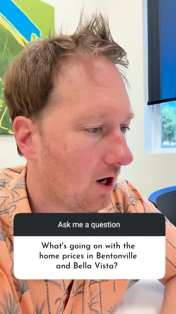 Video post.