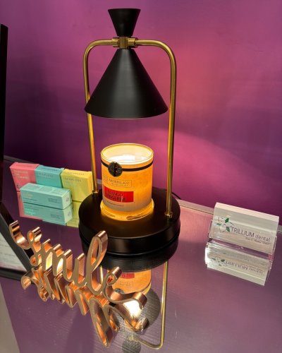 Photo post from trilliumdental.