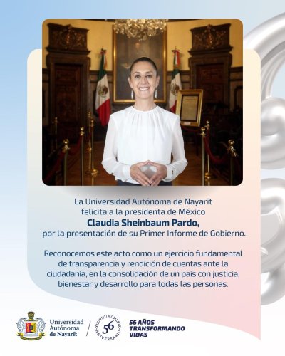 Photo post from uan.oficial.