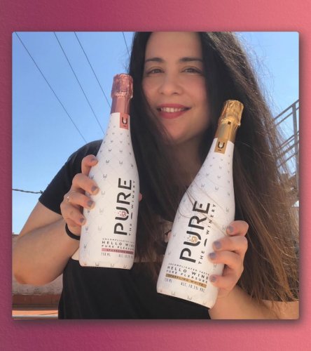 Photo post from purethewinery.