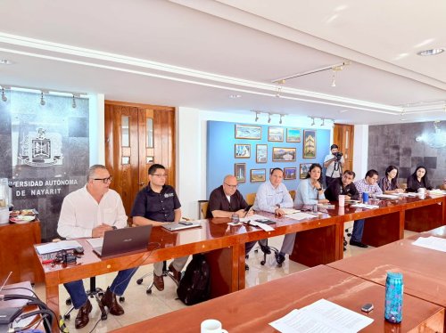 Carousel post from uan.oficial.