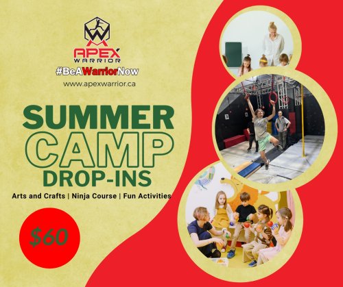 Photo post from apexwarriorfitness.