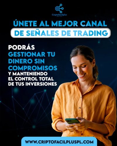 Photo post from criptofacilplus.