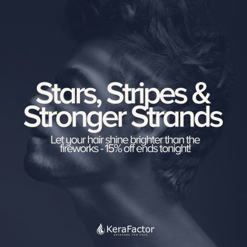 Photo post from kerafactor.