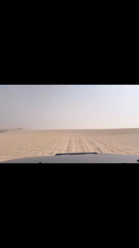 Video post from duneriderstourism.