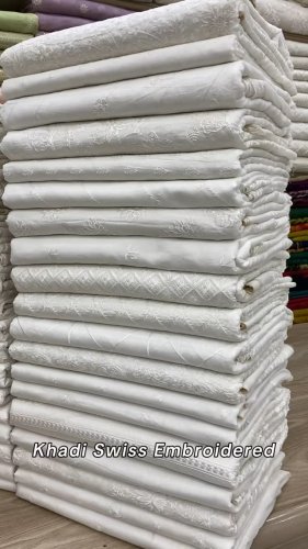 Video post from akbar_fabrics_.