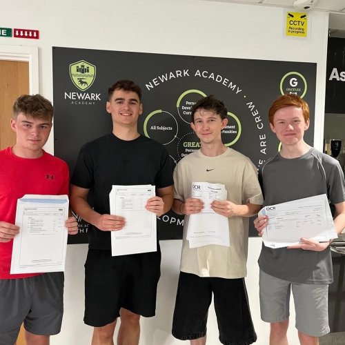 Carousel post from bramleynewspaper.