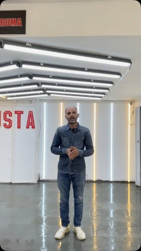 Video post from ustaminionarim.