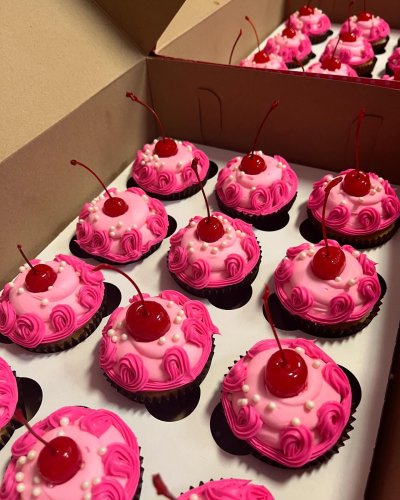 Photo post from smallcakestyler.
