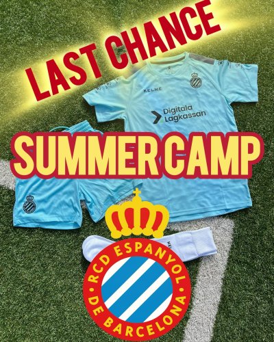 Photo post from rcdeacademygoteborg.