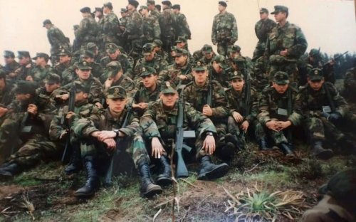 Photo post from escuelamilitaroficial.