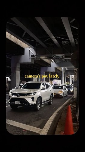 Video post.