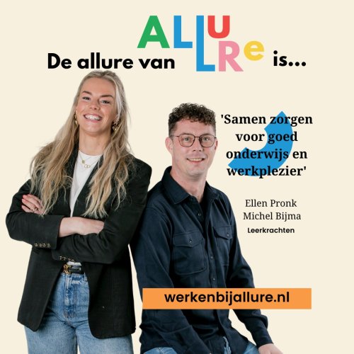 Photo post from allurescholen.