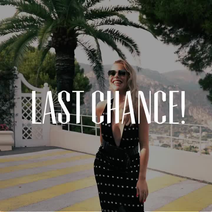 Video post from odettelunettes.