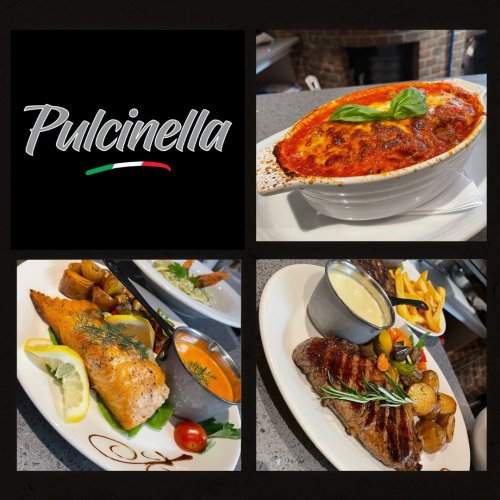 Photo post from pulcinellapoole.