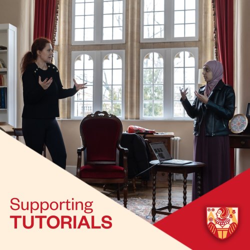 Photo post from wadhamoxford.