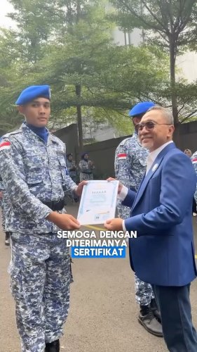 Video post from amanatnasional.