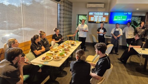 Photo post from thearytoukley.