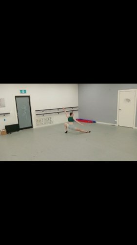 Video post.