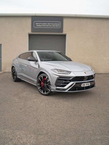 Carousel post from spotlessdetailing_group.