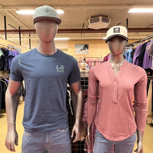 Carousel post from sportshopkarrer.