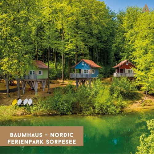 Carousel post from glampings_de.