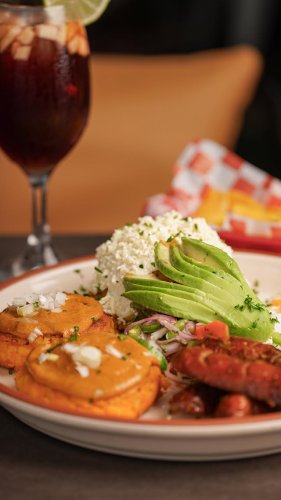 Video post from morogrill.