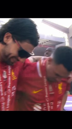 Video post from liverpoolfanpage.2.