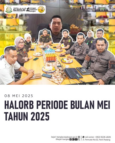 Photo post from kejaribangka.