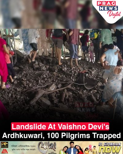 Photo post from pragnewsofficial.